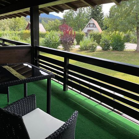 Ferienwohnung Atelier Siegsdorf Exterior foto