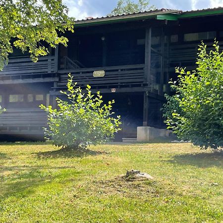 Ferienwohnung Atelier Siegsdorf Exterior foto