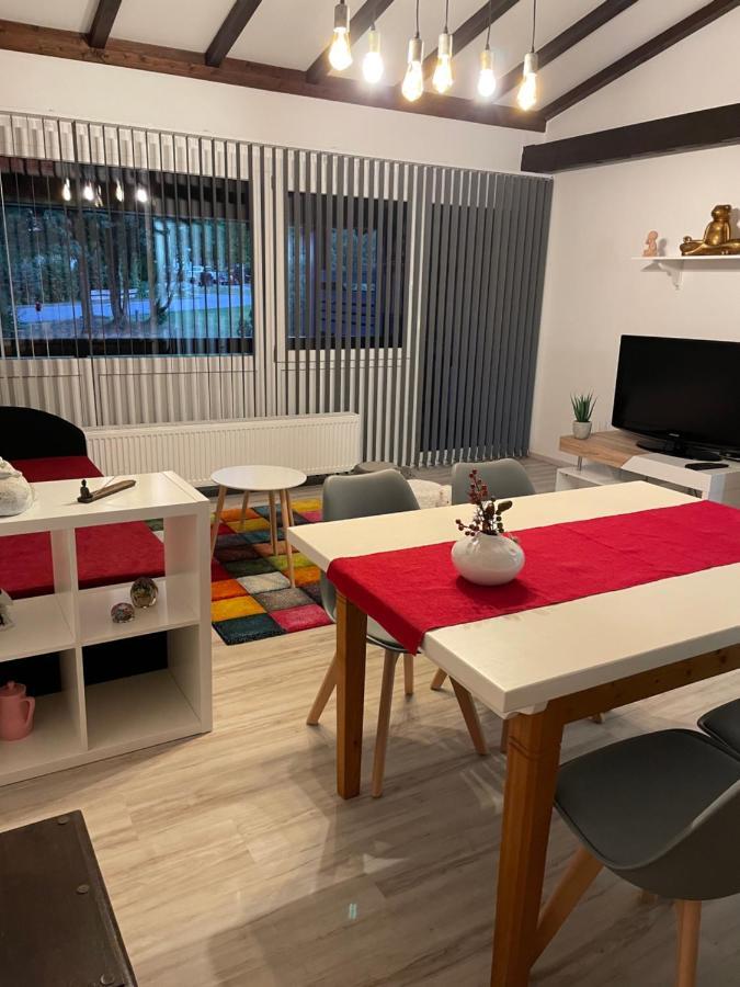 Ferienwohnung Atelier Siegsdorf Exterior foto