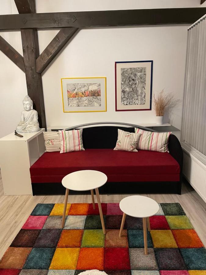 Ferienwohnung Atelier Siegsdorf Exterior foto